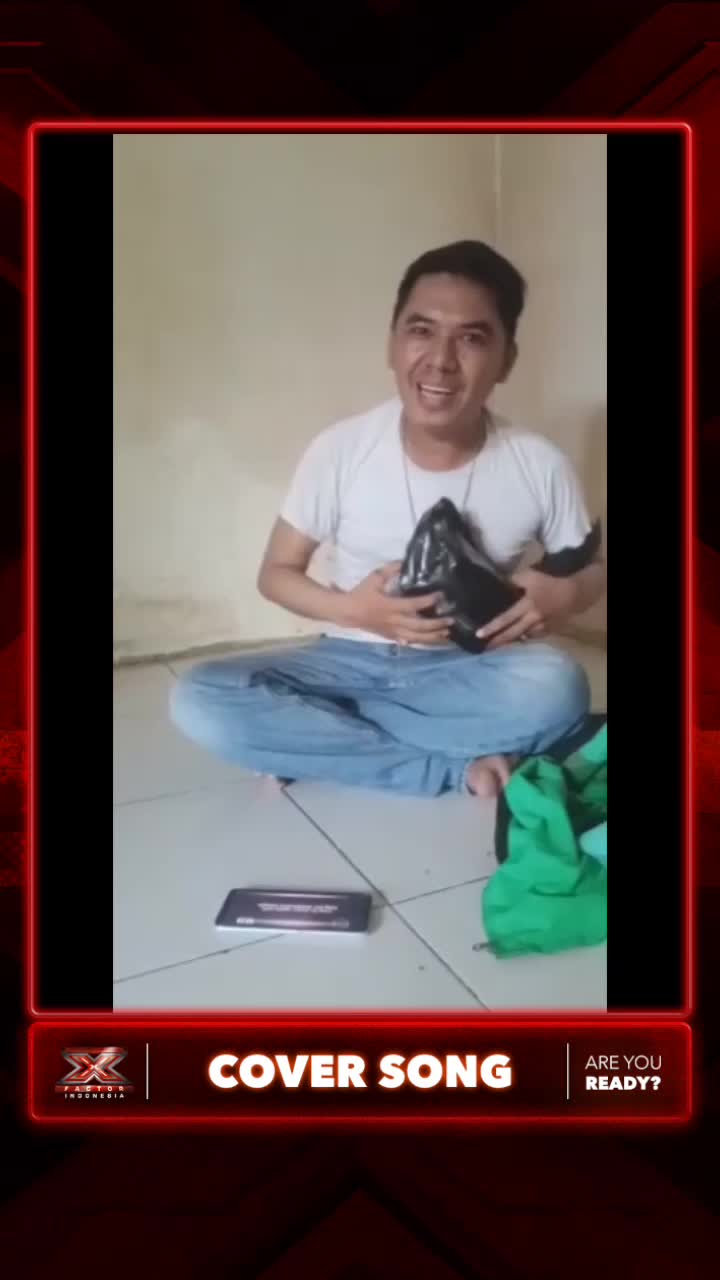 XFI2023 SOLO EZA 36 BEKASI ARTI CINTA @xfactoridofficial