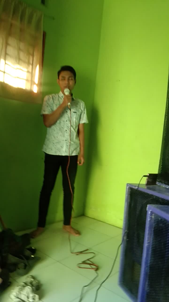 Ade Govinda feat Fadly Padi- Tanpa Batas Waktu (Cover by Yandi Haitami) @rctiplusofficial #RCTITanpaBatasWaktuCover #HomeOfTalentRCTIPlus