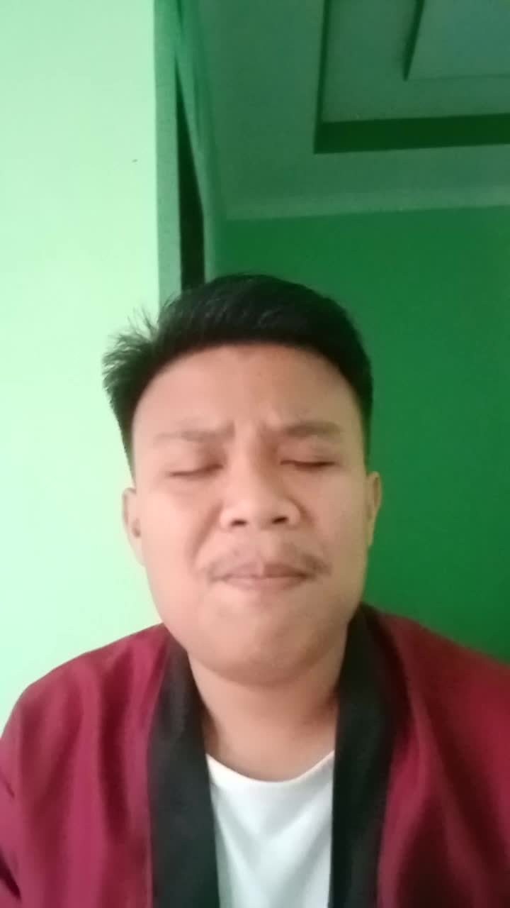 Nama : Mahdad Busiri, Umur : 21 Tahun, Asal : Bandung Barat,  Judul Lagu : Tafakur, No hp : 089525333035, #voiceoframadhangtv