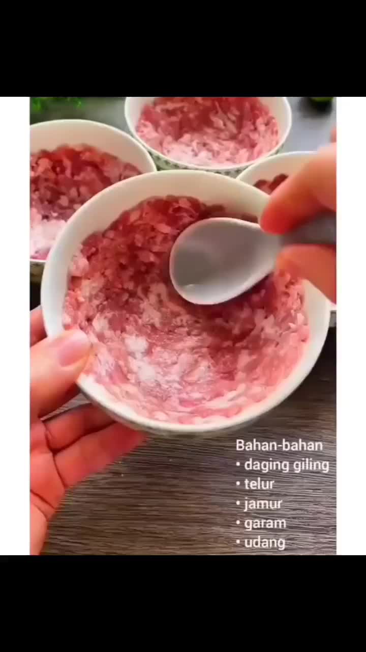 Daging Rebus Super Simpel