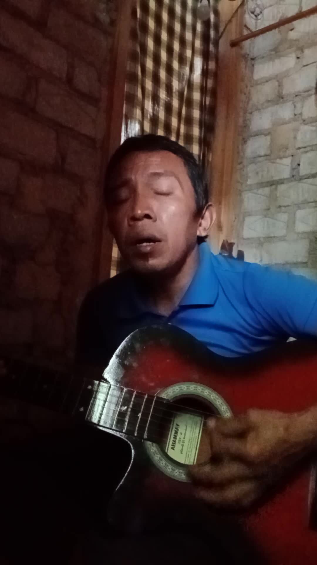wawan setiawan ciranjang  39 tahun Darah muda#onlineAuditionKDi2021