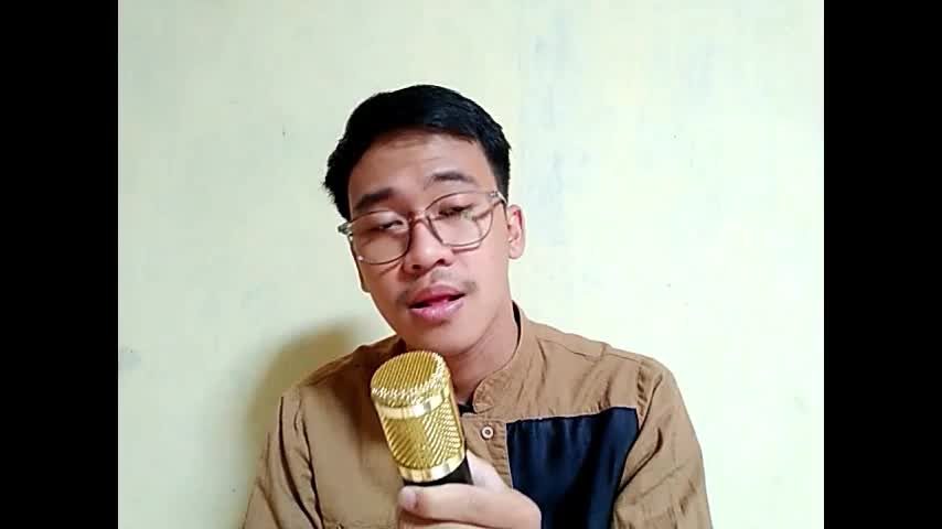 Noval Mohammad Safari | 23 tahun | Bandung | Thibbil Qulub