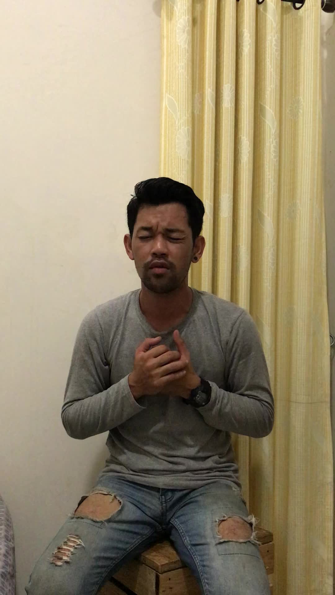 XFI2021 SOLO FRANS WARI 28 BALIKPAPAN KASIH PUTIH DAN LANTAS