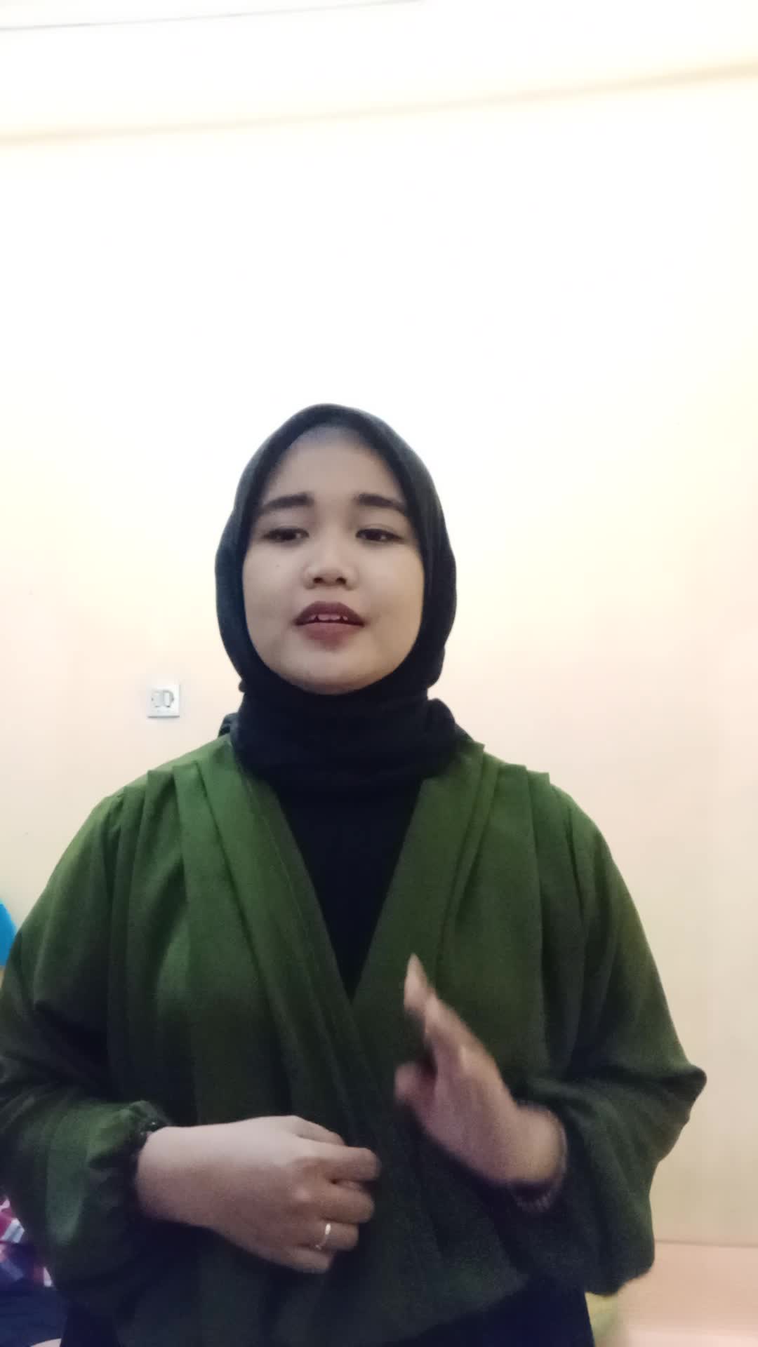 XFI2021 || SOLO || Nia Amelia || 21 tahun || Jakarta Timur || Duri Terlindung || Nike Ardilla