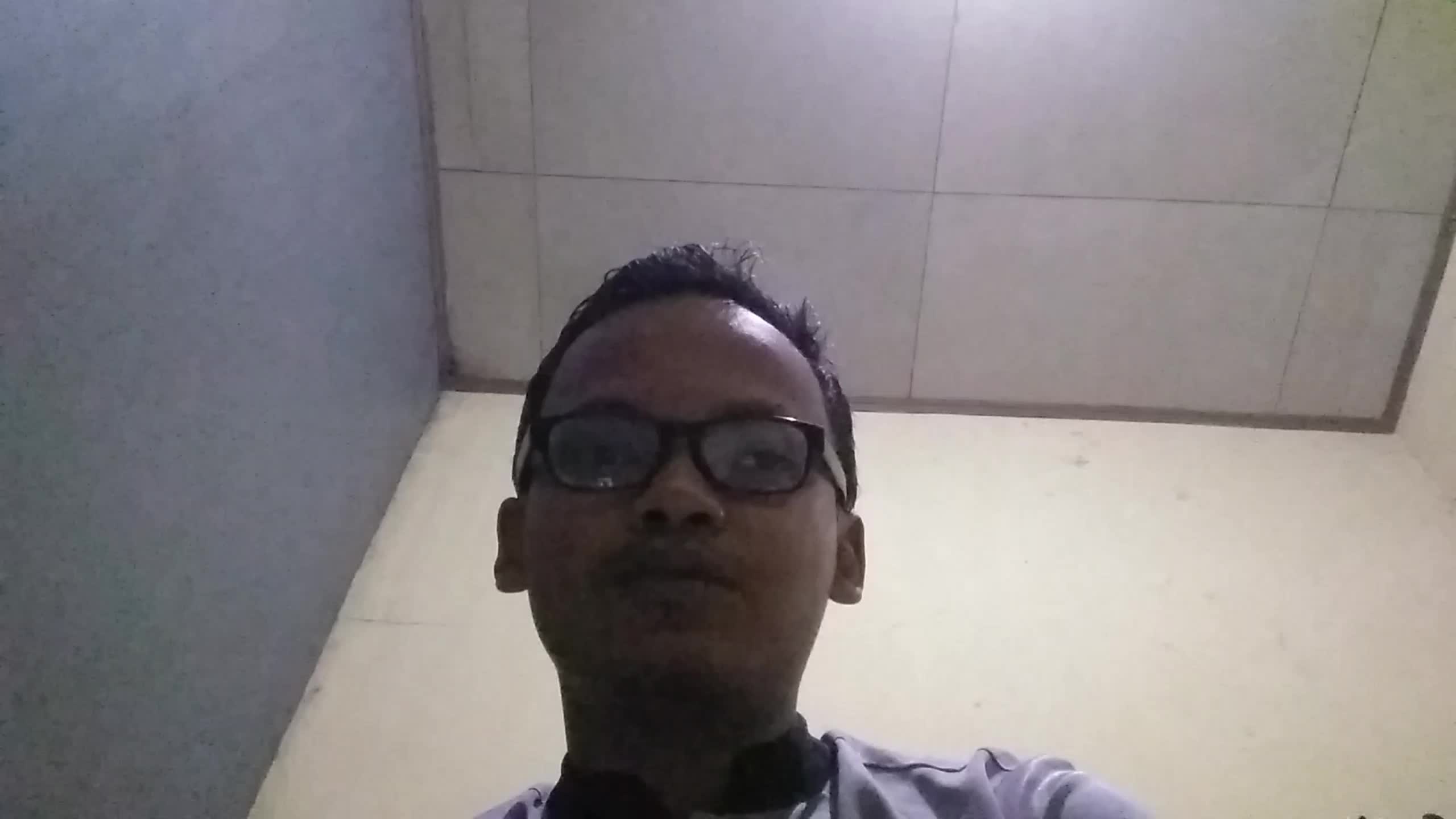 Syahrul Juniar Setiawan_23 Tahun_Sulawesi Barat_Sholawat Asyghil