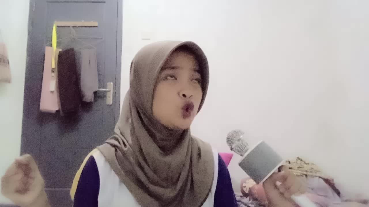TINBS MILATUL KIFTIYAH 17 TH LEBAK BANTEN DAHSYAT