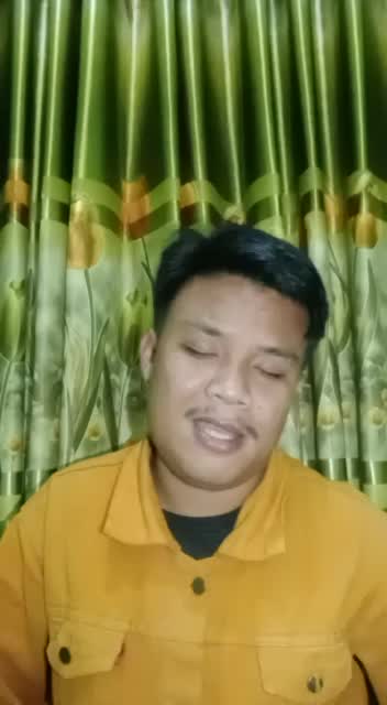 Mahdad Busiri,  21 Tahun,  Bandung Barat,  NantikanKu Di Batas Waktu