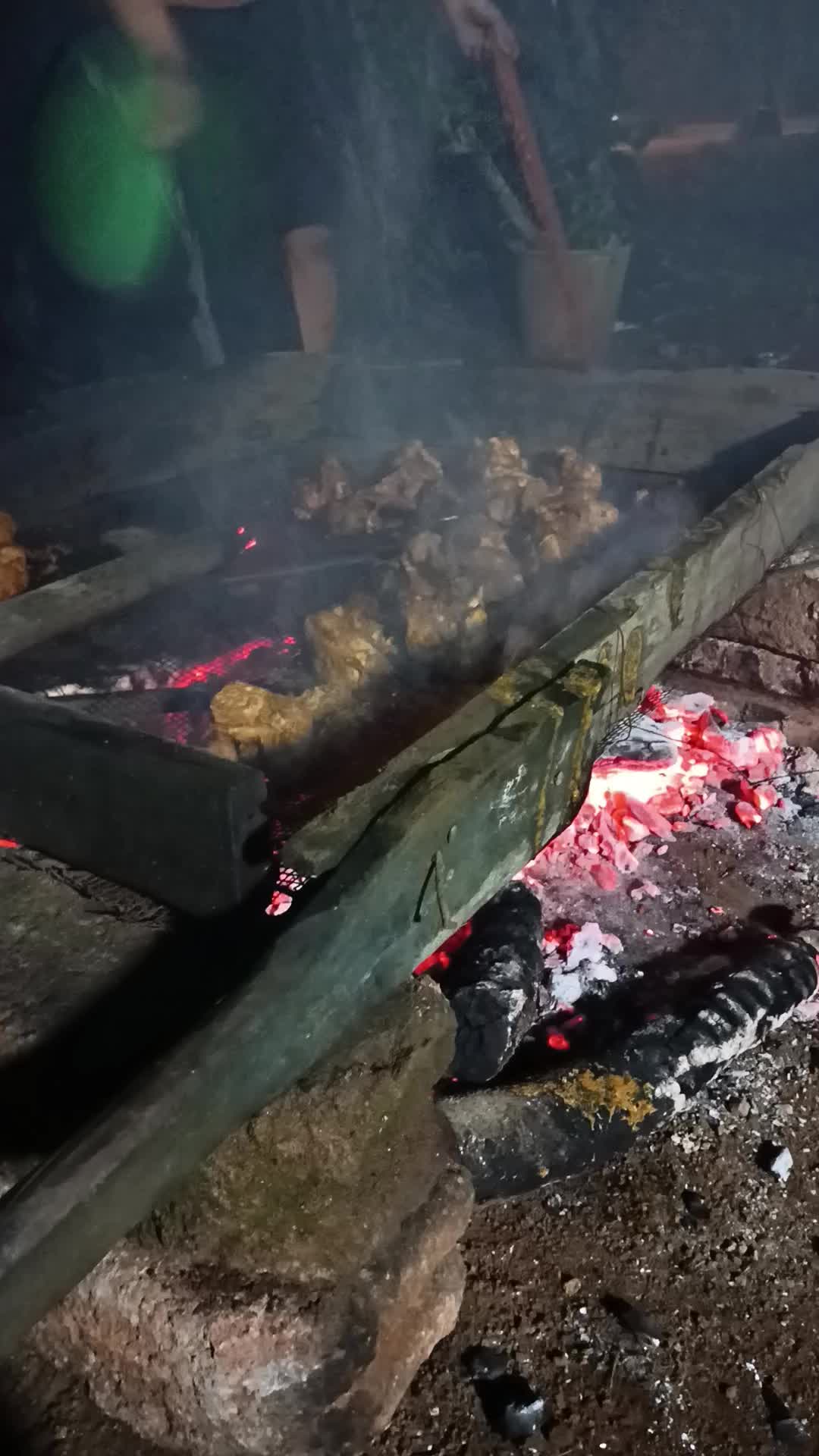 Manggang