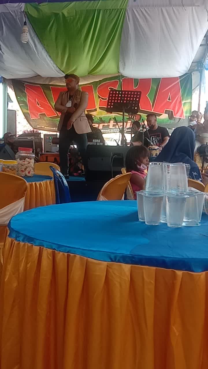 Dedi Hermansyah Umur 33 Tahun Asal Kota SAMARINDA KALTIM lagu KELANGAN #onlineauditionrissingstarindonesiadangdut