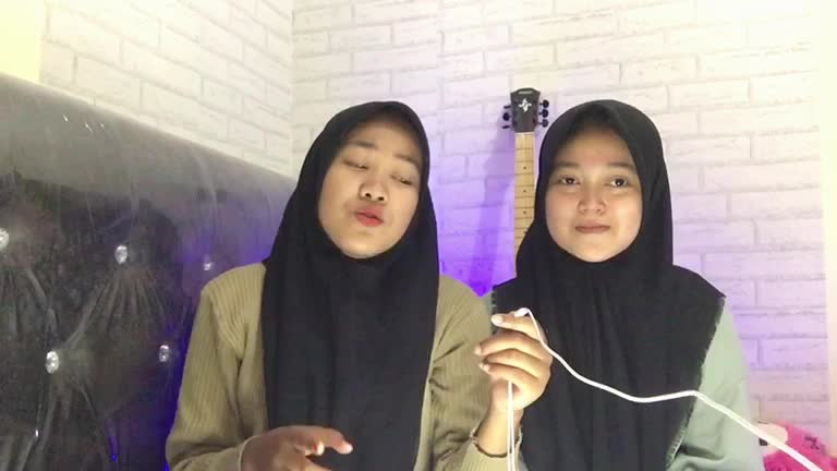 Yupi ft Dema_19tahun_Tasikmalaya_Fatimah Az-zahra #voiceoframadangtv #vor #gtv