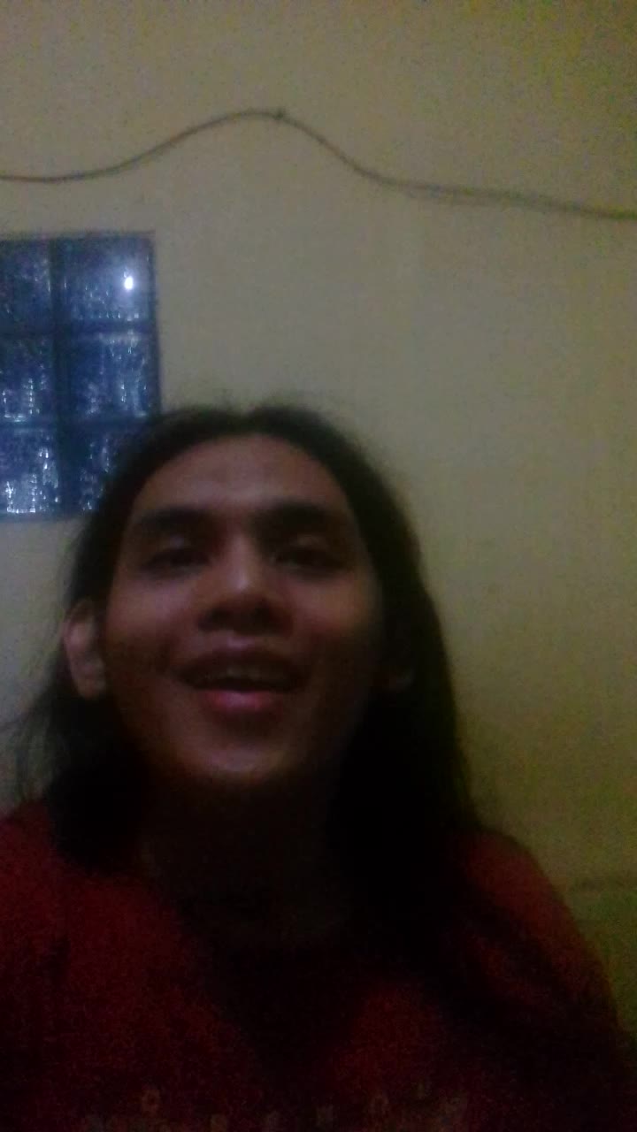 IKY Lho malem-malem dadakan rekam vidio untuk audisi daring RSID berjudul Tanpa Kamu Imam S Arifin #ONLINEAUDITIONRISINGSTARINDONESIADANGDUT