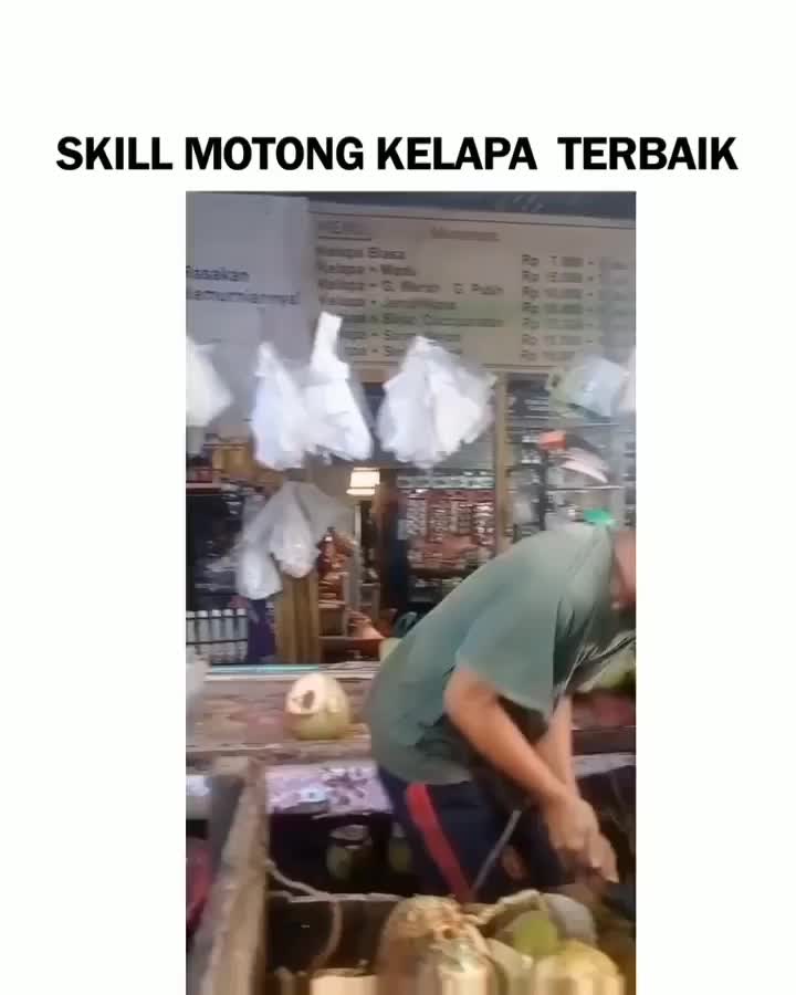 Endingnya Bikin Kesemsem