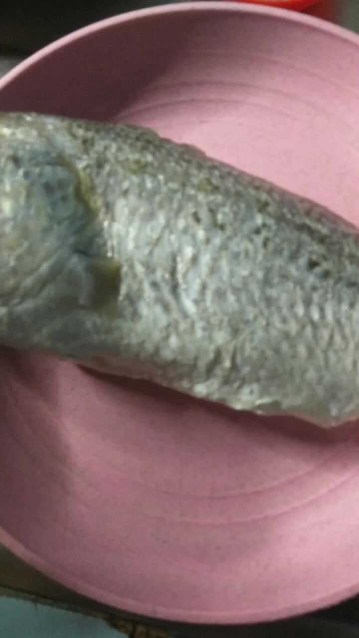 Pepes Ikan Bumbu Rujak - Maria Christina, 22thn Cirebon