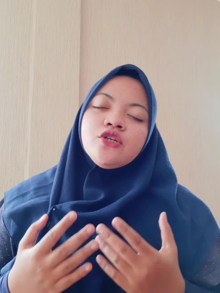 klik video aku yaaa:) ROUHI FIDAK By Melani Wiska Asal Jombang