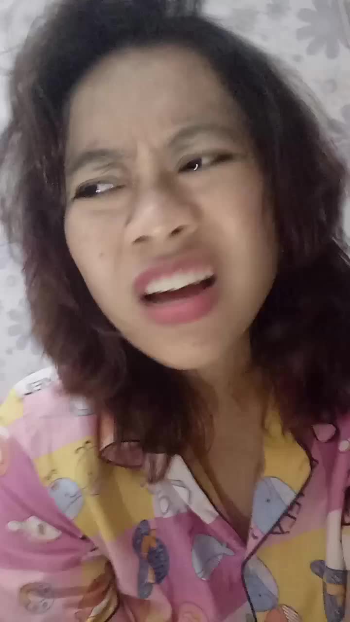 bikin mood gue ilang aja mana gk kenal lagi