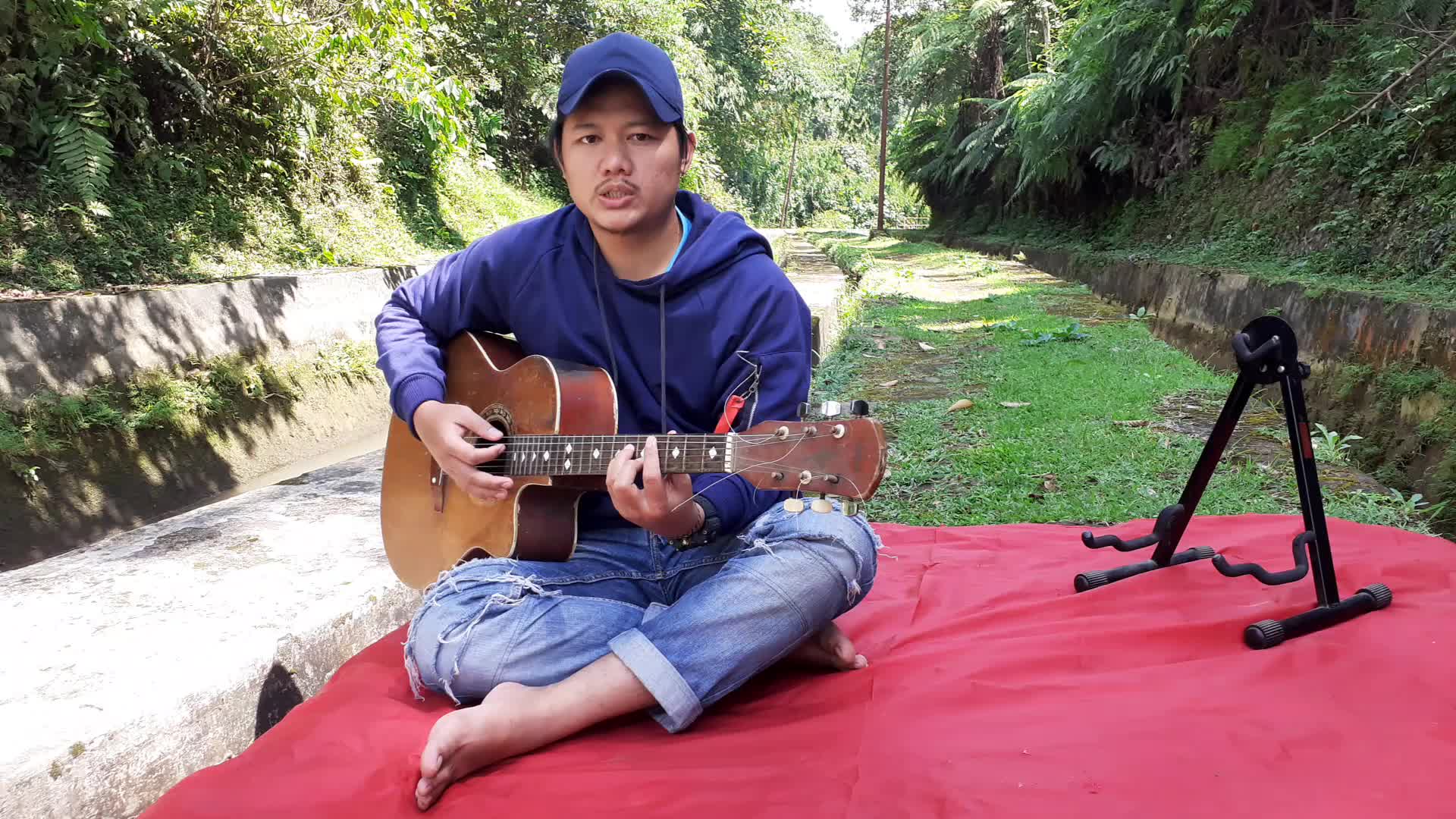 pencipta lagu : Ashe_penyanyi : Ashe@Judul lagu #BahagiaBersamaku