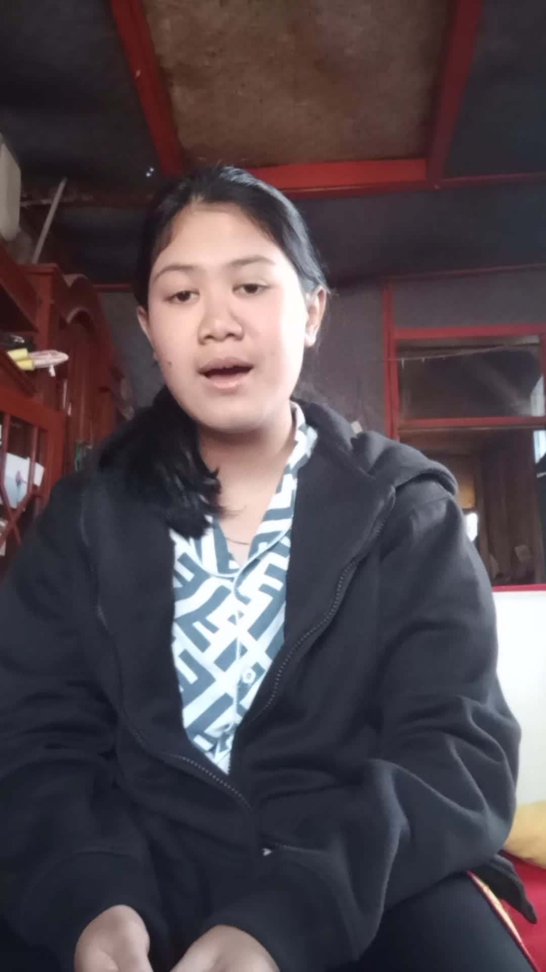 JUDUL LAGU: BAWA AKU KEPENGHULU