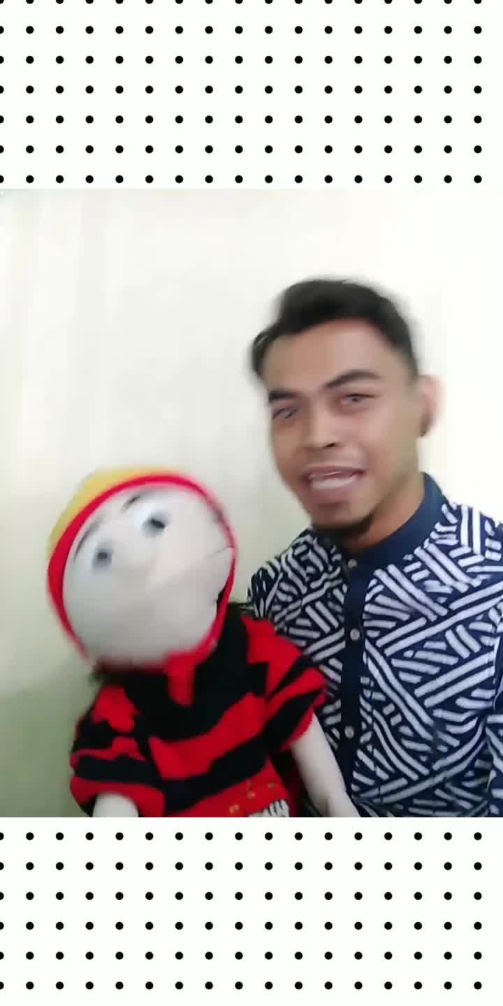 BADAN IKUT GOYANG LIAT AKSI MEREKA ❗❗