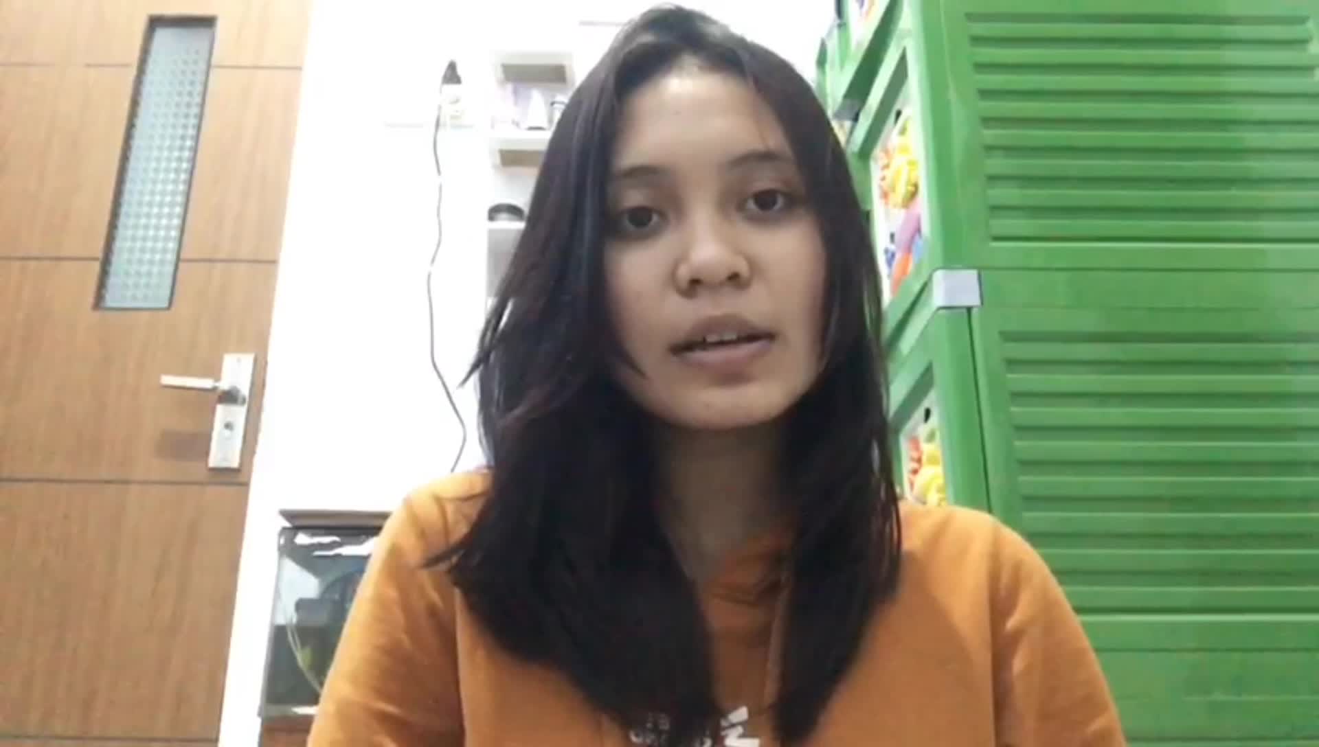XFI2021 SOLO Joshita 16 BANYUWANGI hijrah cinta