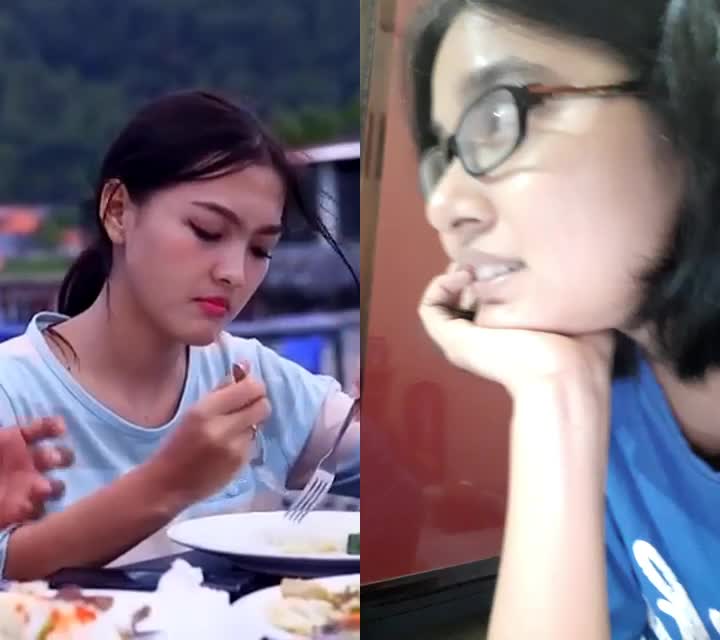 ya jangan berantem