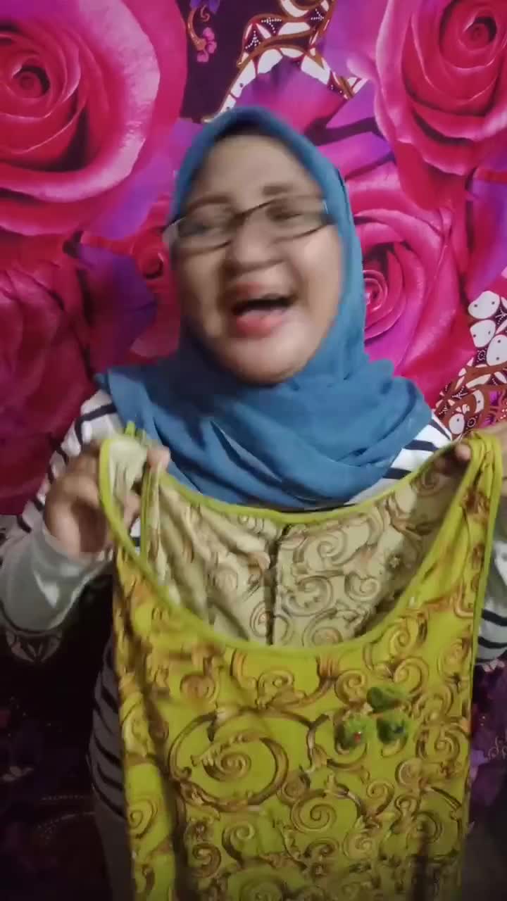 lagi fokus vs gak fokus