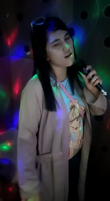 Cover CokLat~KARMA bantu Love vote mksh