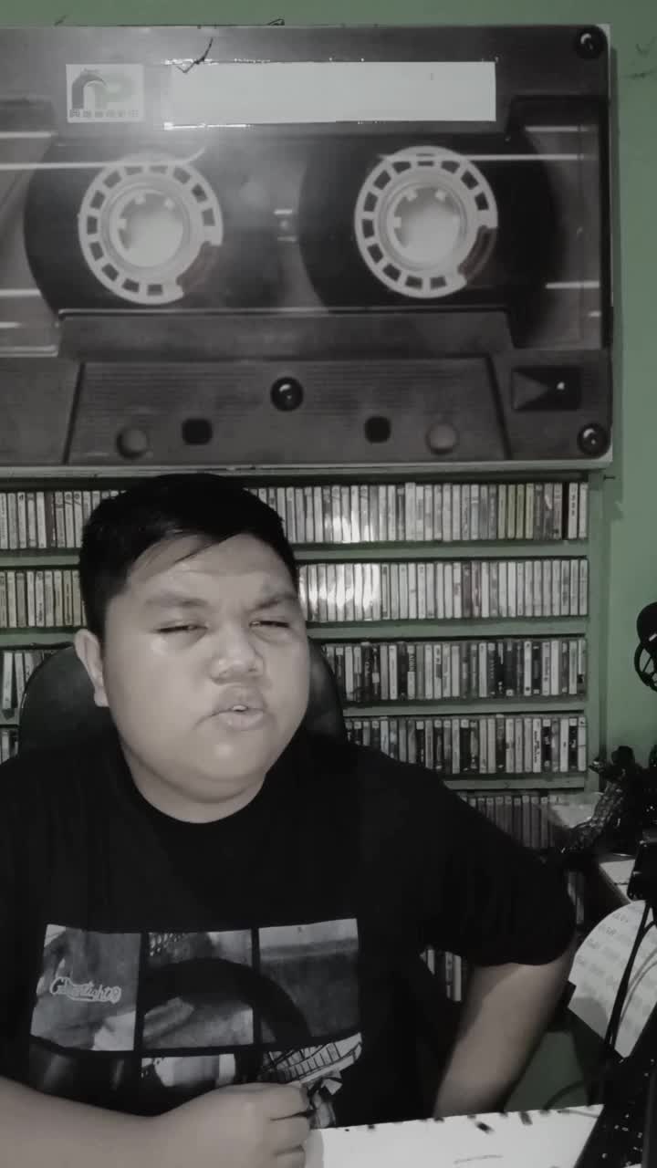 IDOL_XII Darren Khairullah 17 tahun Gorontalo Pelangi Dimatamu