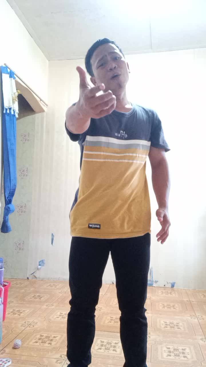 RSD2022 ALUF TANGERANG 30 HITAM BUKAN PUTIH