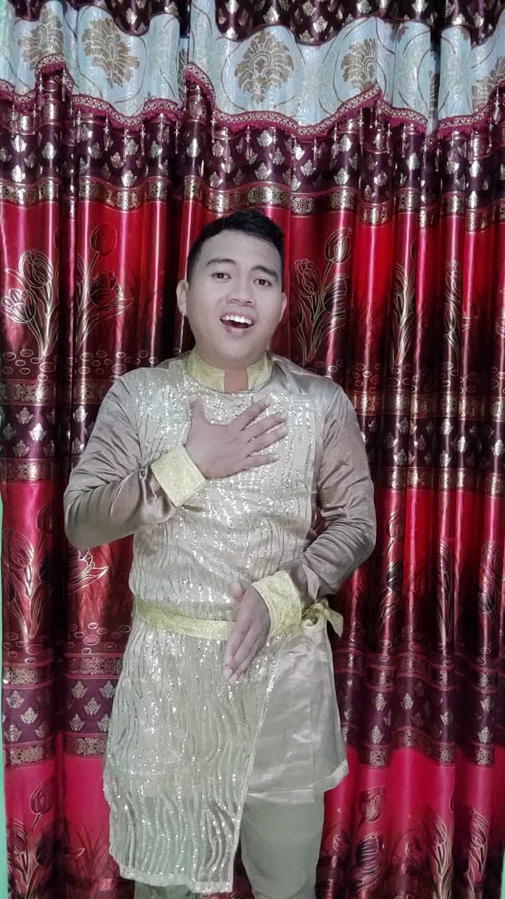 KDI2021 AZWAR ASAHAN 27 SEPERTI MATI LAMPU #ONLINEAUDITIONKDI2021