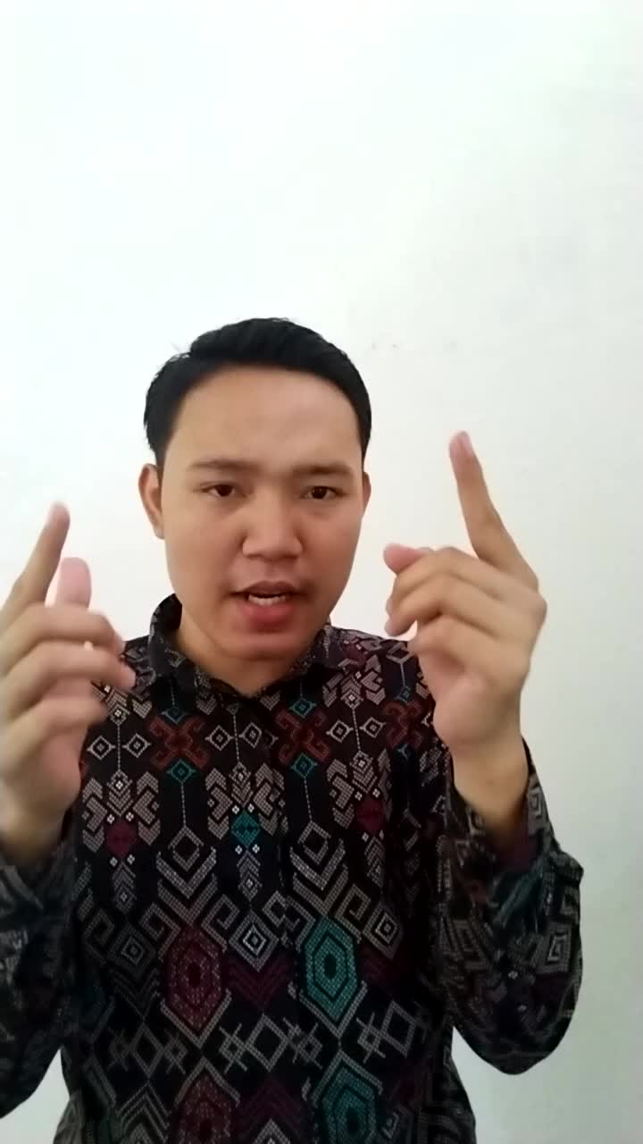 KDI 2021 Riko Empat Lawang,Palembang,Sumatera Selatan 21 Tahun Hari Berbangkit #ONLINEAUDITIONKDI2021