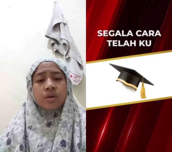 melawan mas pur emang ga bisa bangett