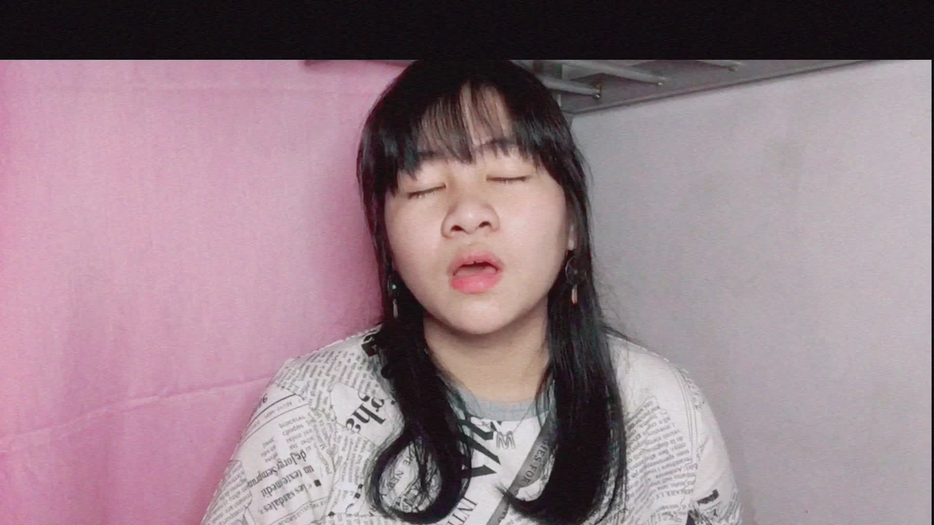 Tanpa Batas Waktu OST. Ikatan Cinta - cover by Agnes Sevionischa