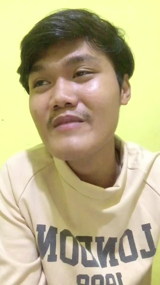 KDI 2021 rajes mahendra tanggamus lampung 23thn benang biru #ONLINEAUDITIONKDI2021