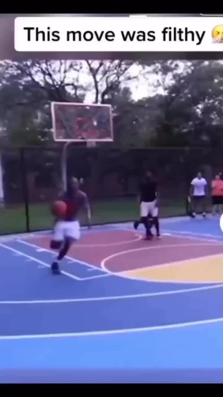 nice move