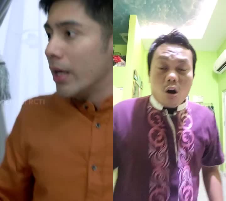 (Bocor knp pandu) di buang sayang toLong bantu Love vote foLow share komen thanks for watching