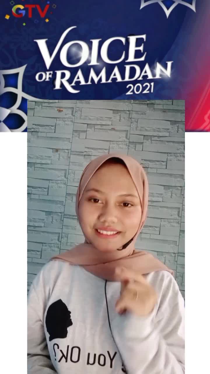 YOLAN SALMA HANIFA_16 TAHUN_TASIKMALAYA, JAWA BARAT_BISMILLAH SABYAN