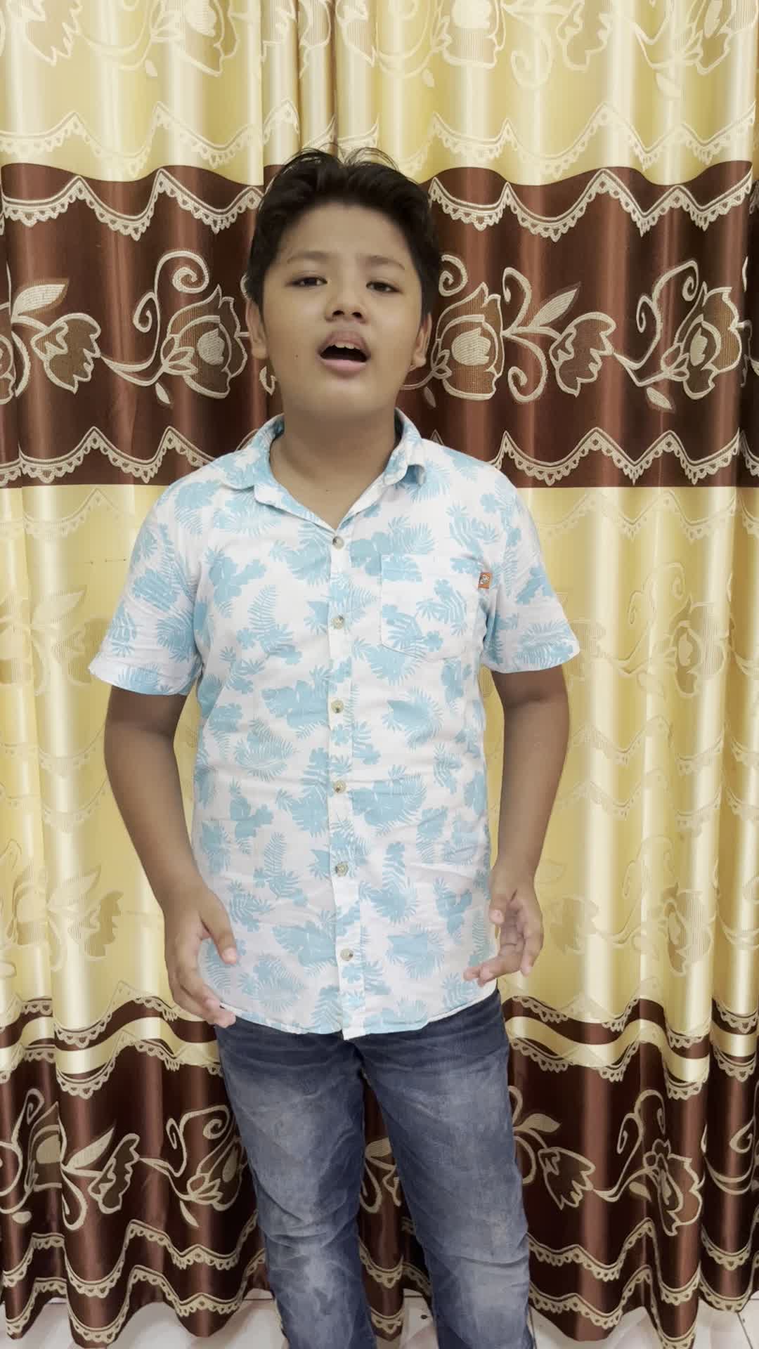 IC2022_Joe Vandes_Pontianak 
#audisiidolacilik2022
#idolacilik2022