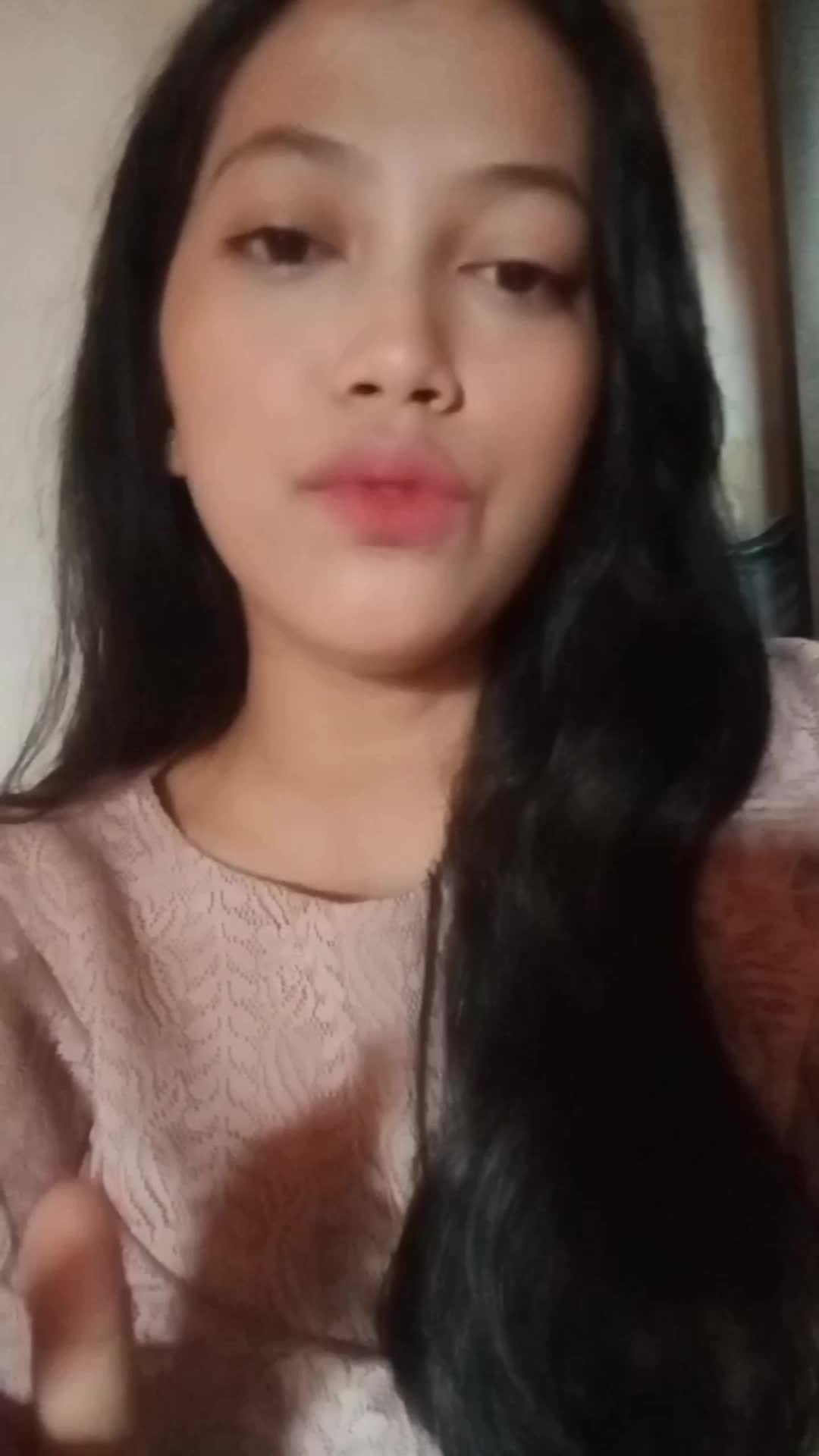 TINBS_Lailatul Jannah_21 Tahun_Serang Banten  Anggi Marito_Tak Segampang Itu