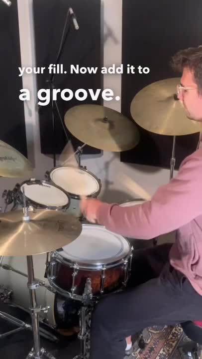 tutorial main drum