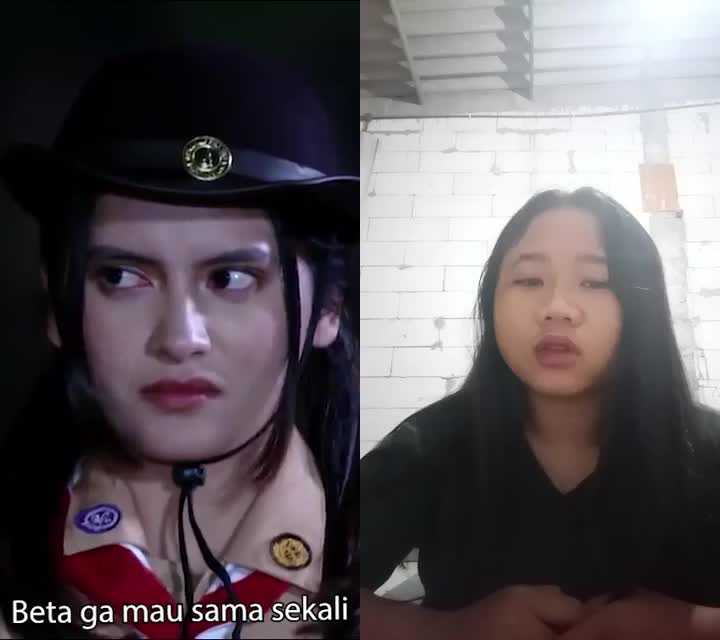 putus ga?🥹🥺