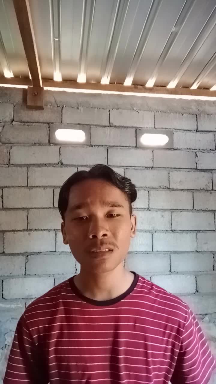 KDI2021 MUHAMMAD AFRIZAL DOMPU NTB 18 THN MENGEJAR BADAI #ONLINEAUDITIONKDI2021 