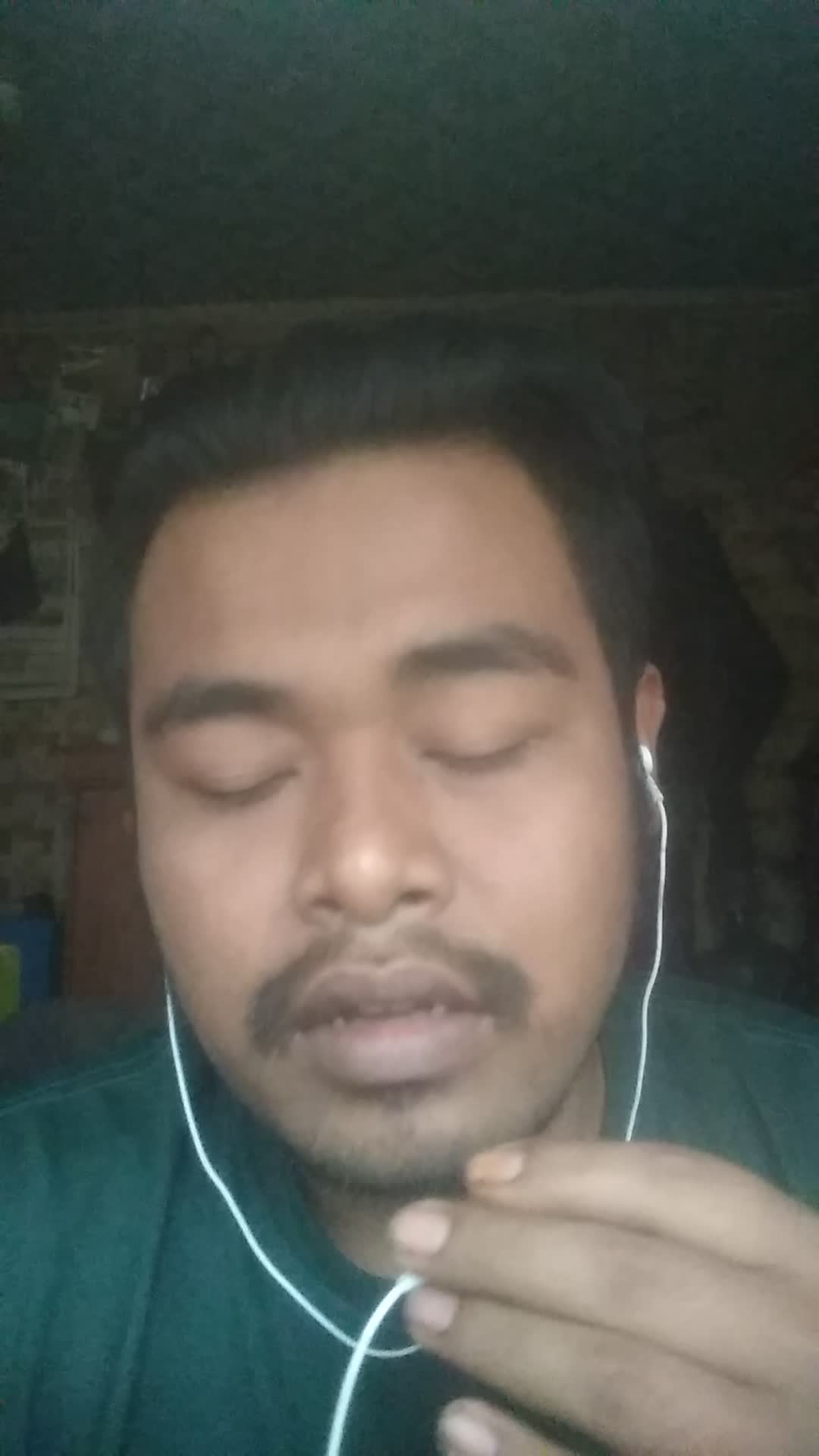 TINBS MAMAT Asal Garut Jawa Barat UMUR21Thn Judul Lagu Repvblik Perasaan Ini #TINBS