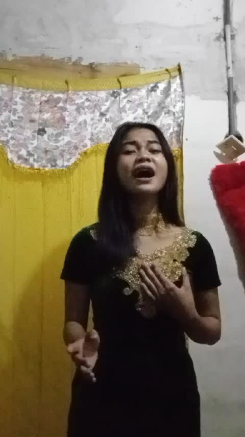 KDI 2021 SHERLEY SIDOARJO 16 TAHUN MAWAR PUTIH #ONLINEAUDITIONKDI2021