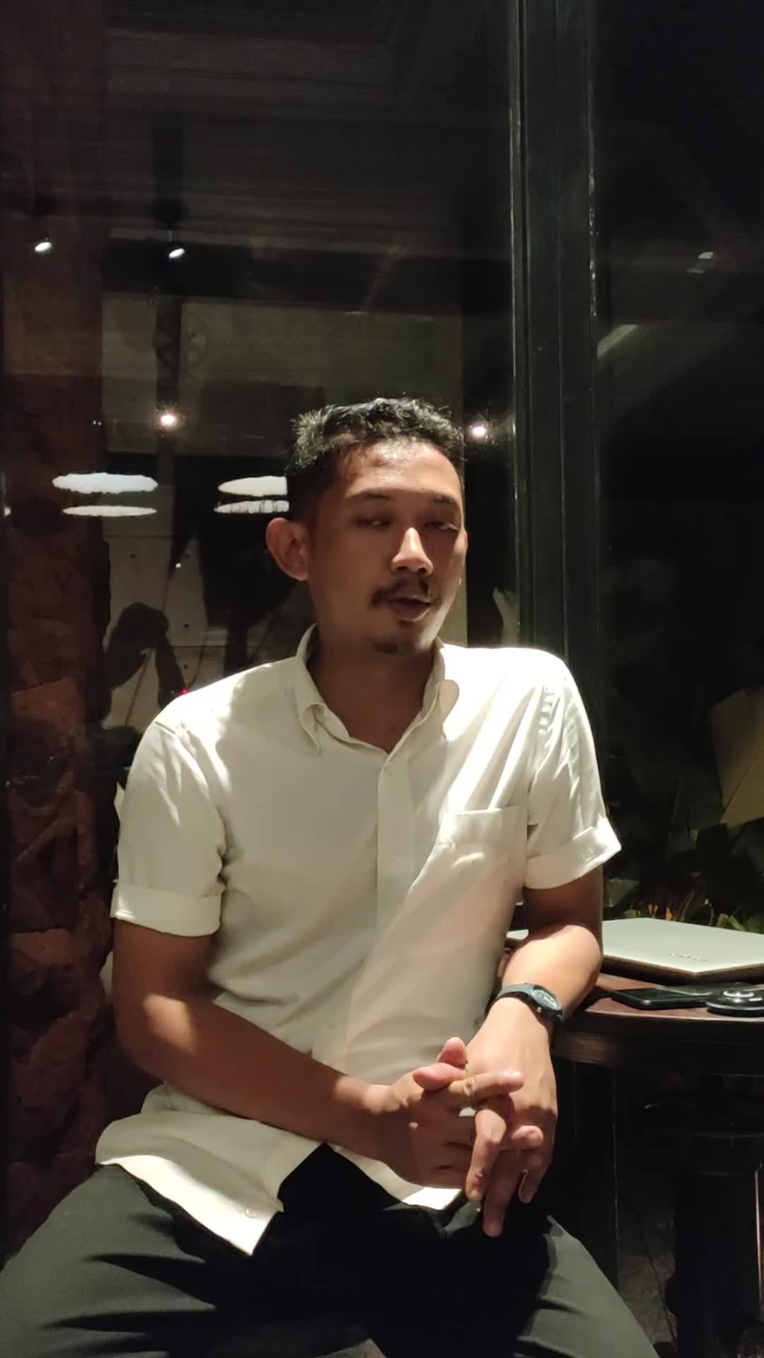 cara dan proses membuat Ayam Cabe Ijo