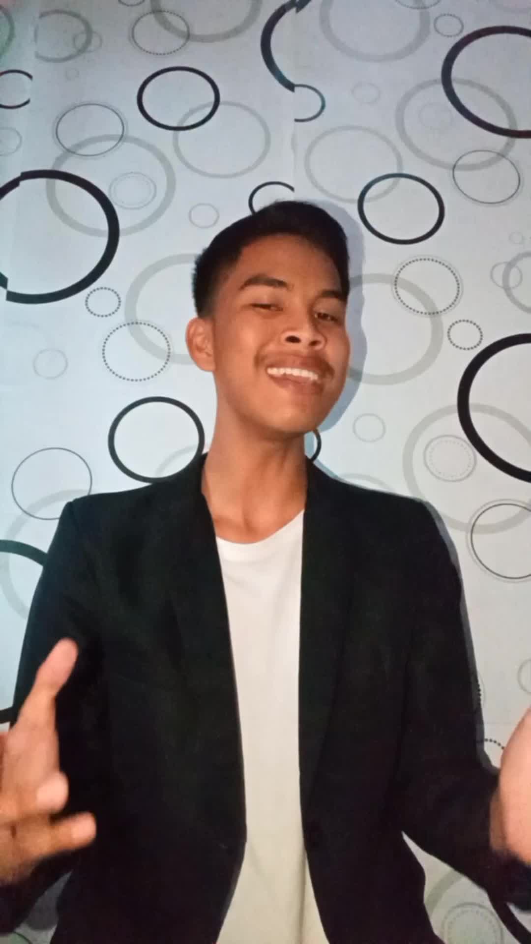 KDI 2022 Donni Agunsi LAHAT SUMSEL 18 Tahun Rembulan Bersinar Lagi 