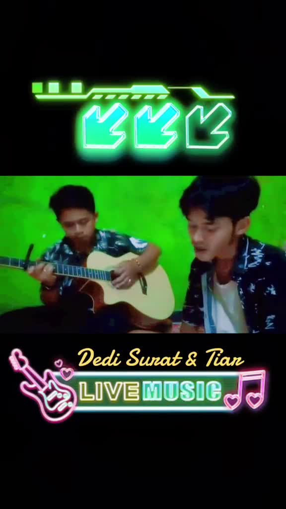 TINBS DEDI SURAT BANYUMAS 27 TAHUN SEKALI SE UMUR HIDUP #TINBS
