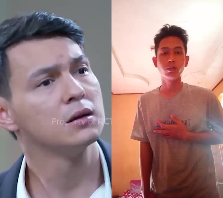 kejar maling tapi malah lari . jngn lupa di bantu vote , share dan like ya