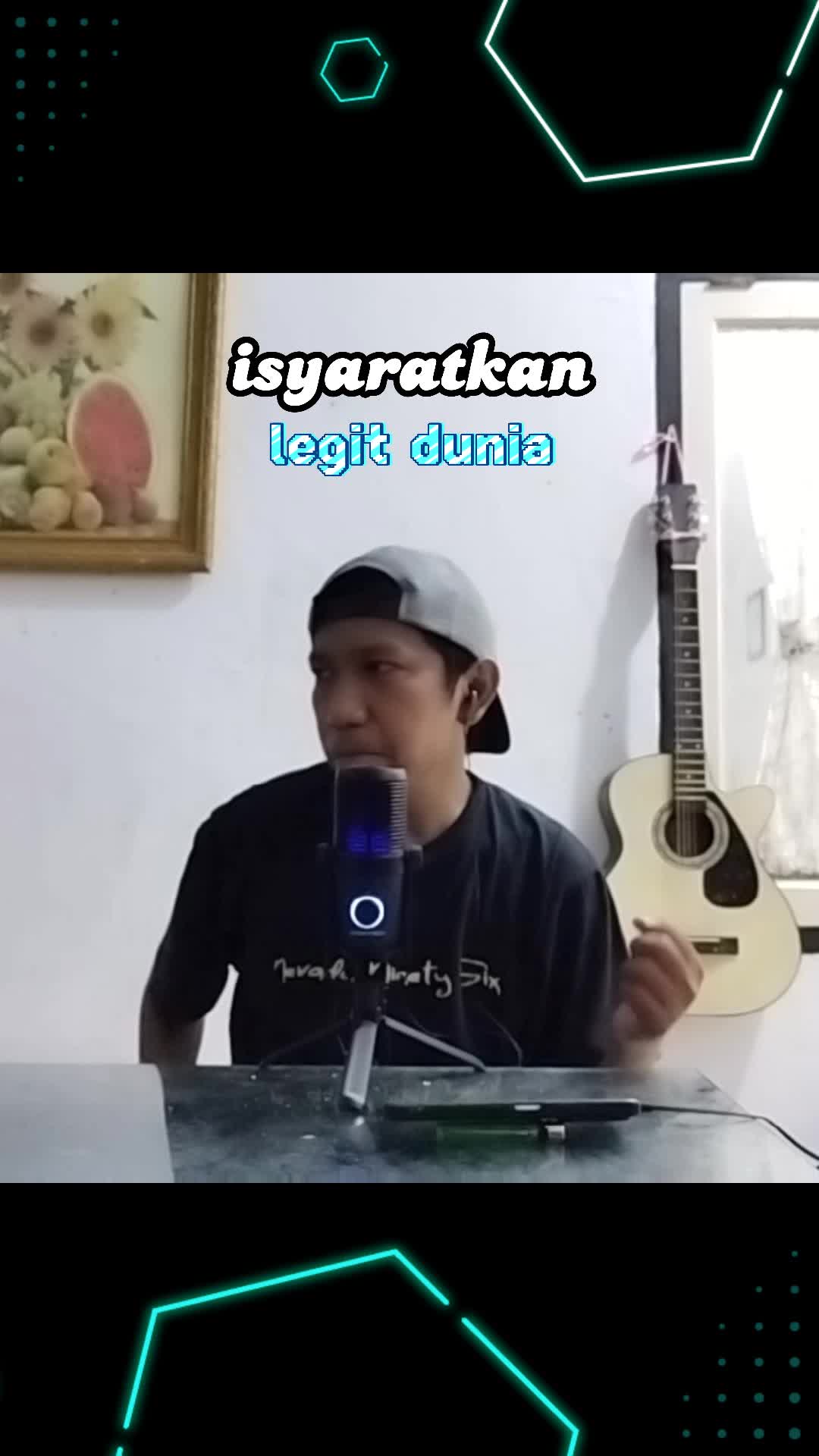 Dewa 19 - Kamulah satu satunya (cover) show your talent