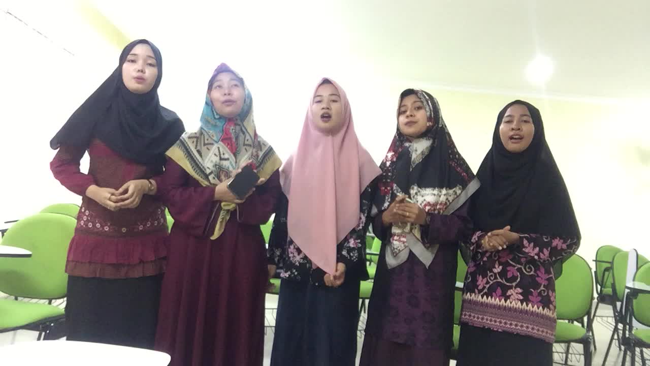 Shohibatussaufa_23th_Padang_Siti Qadijah