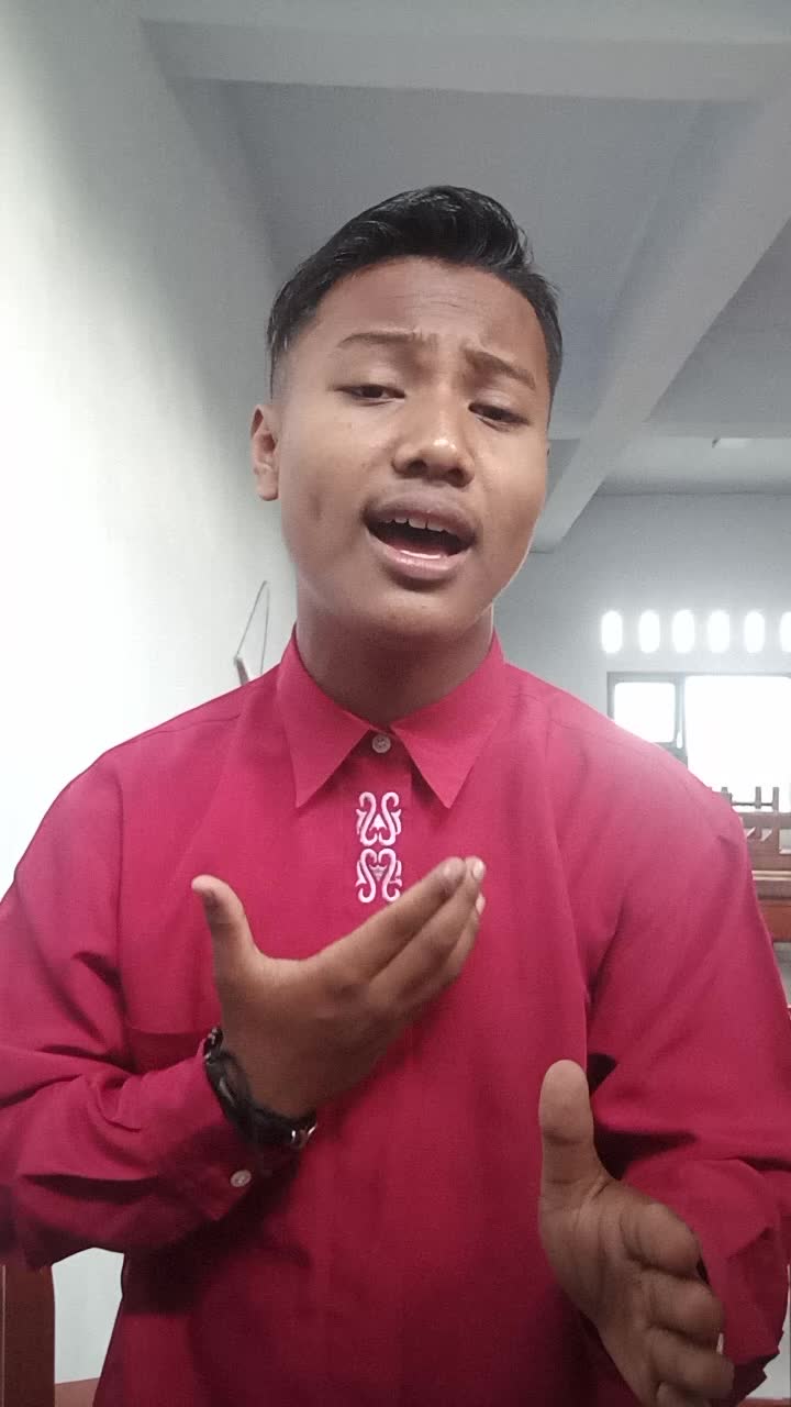 Muhammad Faisol umur 18 asal Jember #Onlinerisingstardangdutindonesia
